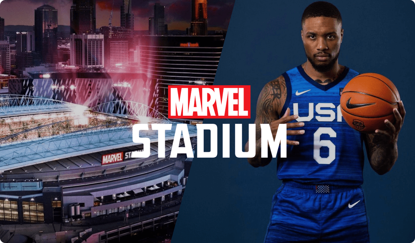 Marvel Stadium Using Gamification to Drive Fan Engagement InStadium(07)